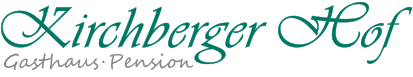 Kirchberger Hof